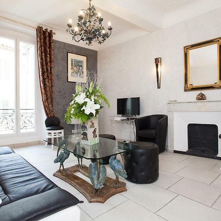 Апартаменти 90 Rue Meynadier Канни Екстер'єр фото