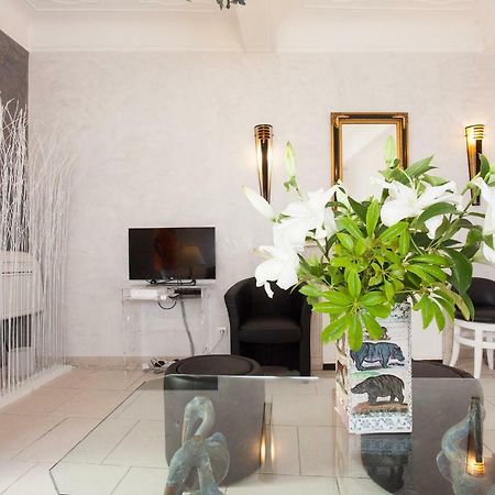 Апартаменти 90 Rue Meynadier Канни Екстер'єр фото